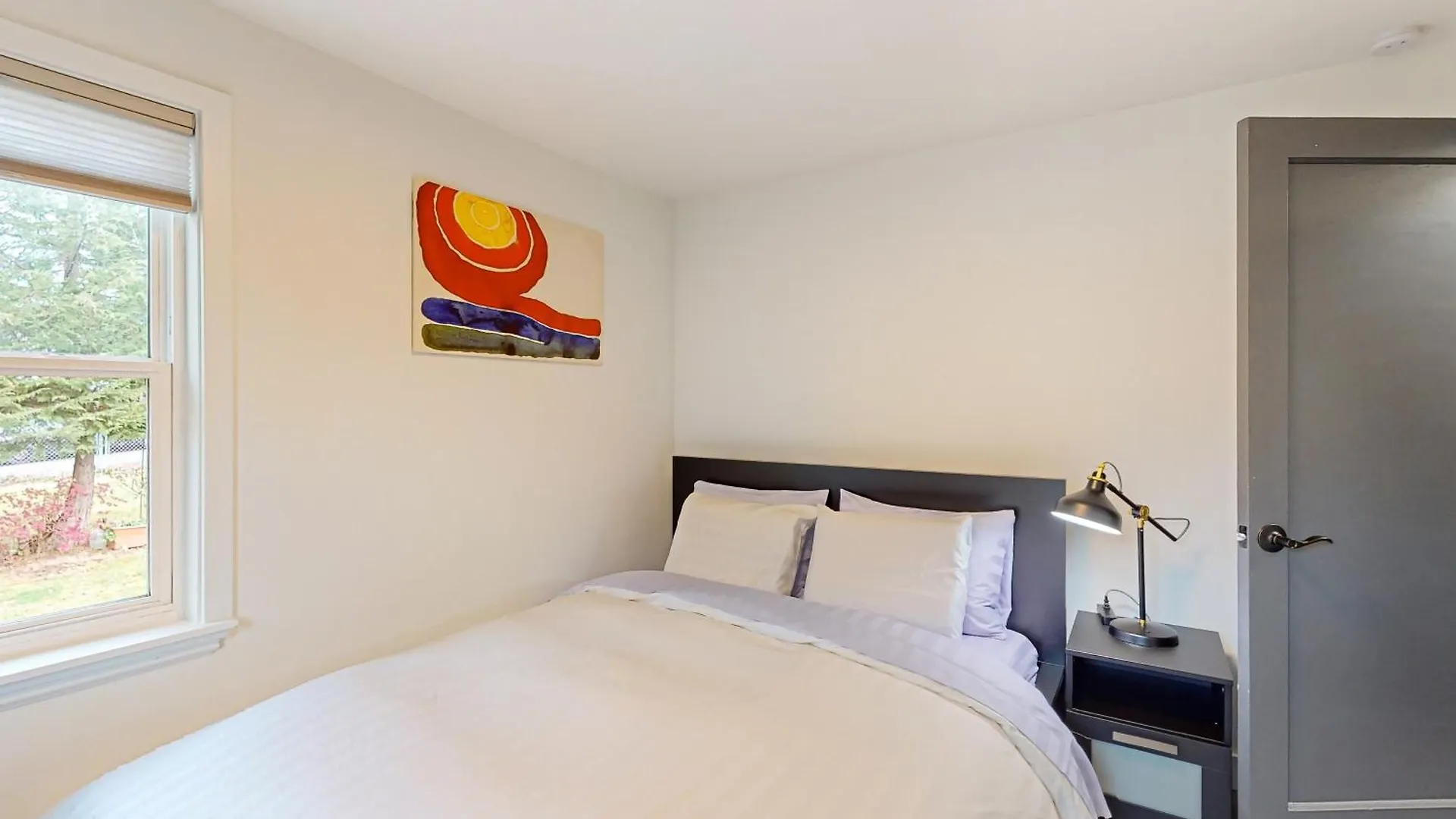 Urban Escape Villa Seattle Amerikai Egyesült Államok