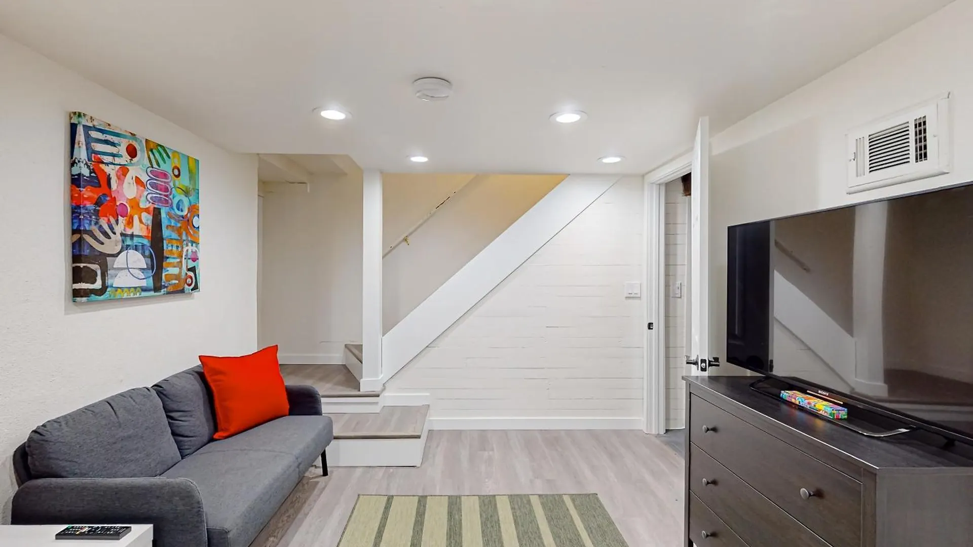 Nyaraló Urban Escape Villa Seattle Amerikai Egyesült Államok