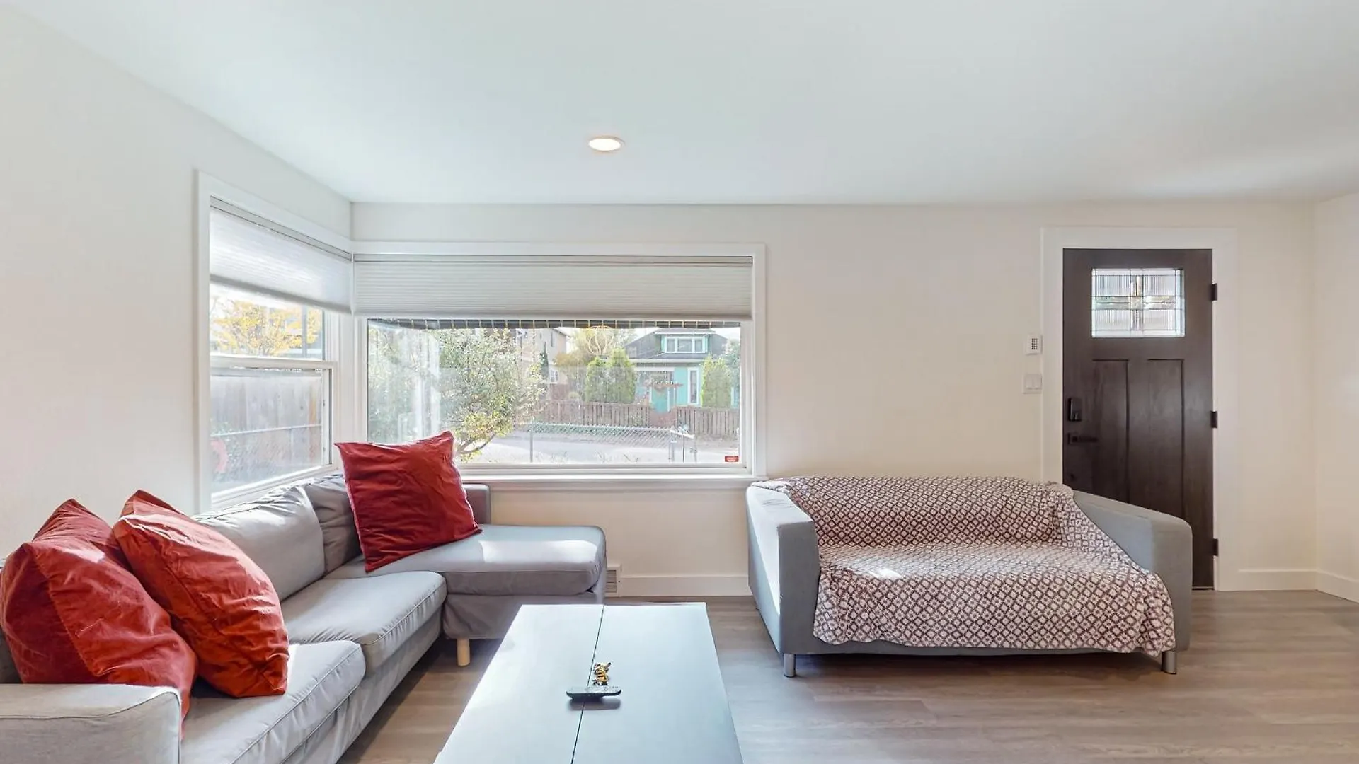 Urban Escape Villa Seattle 0*,